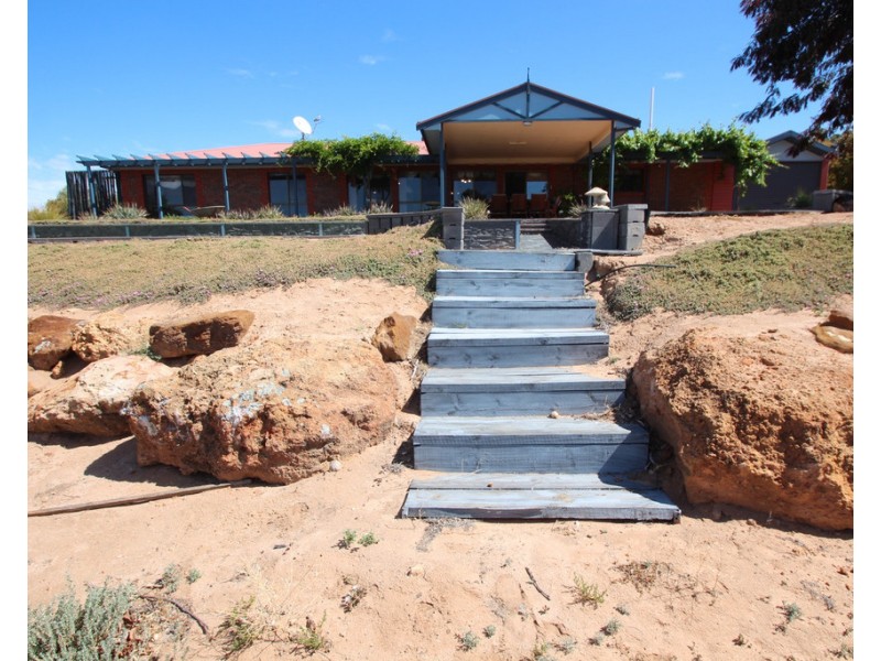 58 Pike Creek Road, Lyrup SA 5343