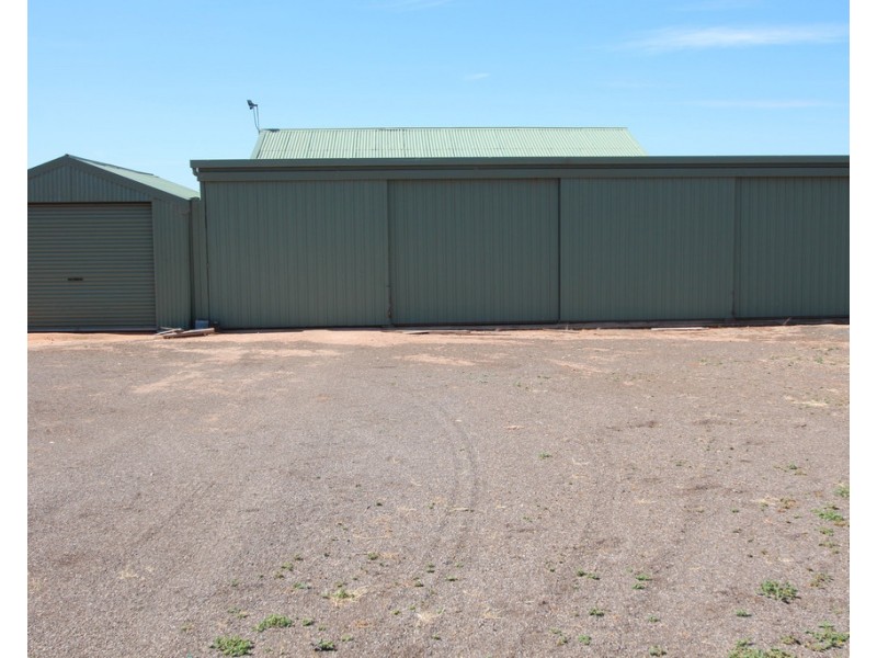 58 Pike Creek Road, Lyrup SA 5343