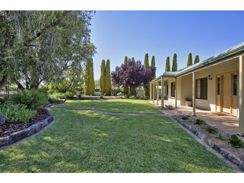 244 Katarapko Crescent, Winkie SA 5343