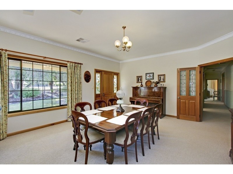 244 Katarapko Crescent, Winkie SA 5343