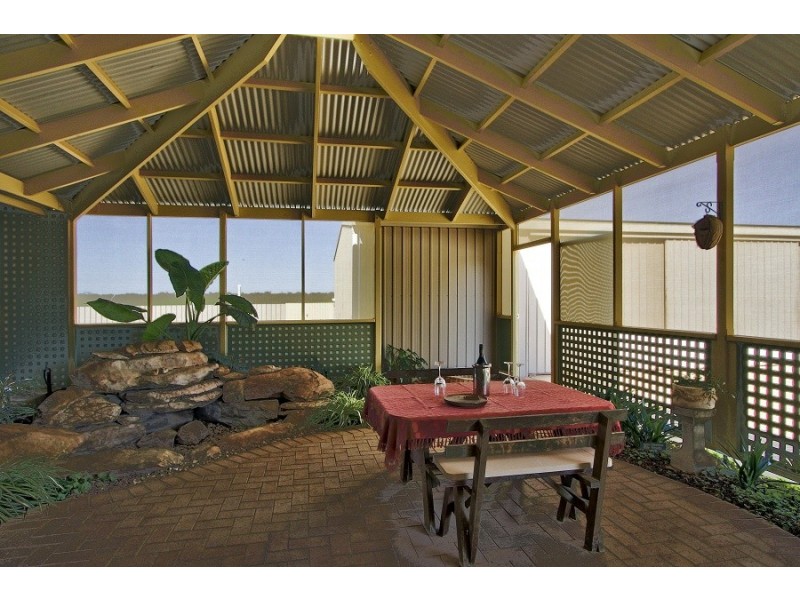 244 Katarapko Crescent, Winkie SA 5343