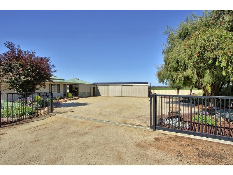 244 Katarapko Crescent, Winkie SA 5343