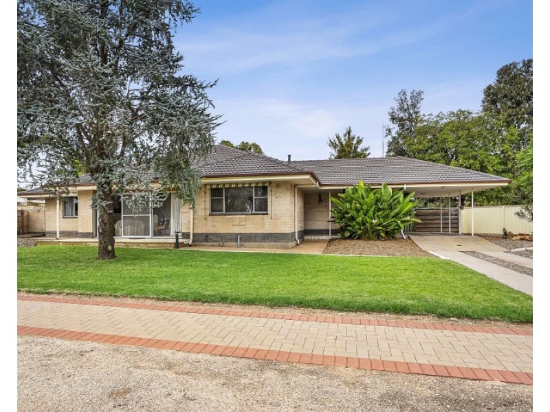 12 Nookamka Terrace, Barmera SA 5345