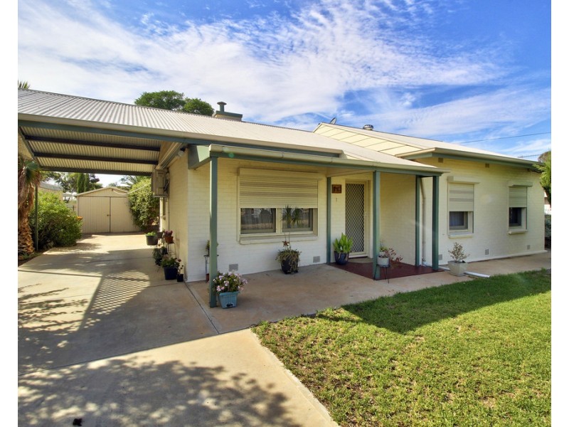 1 Oak Street, Loxton SA 5333