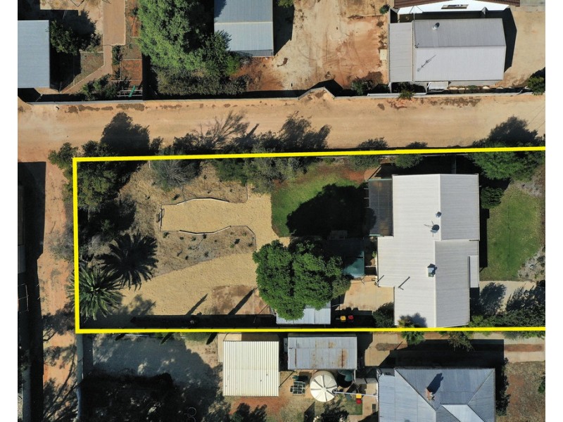 1 Oak Street, Loxton SA 5333