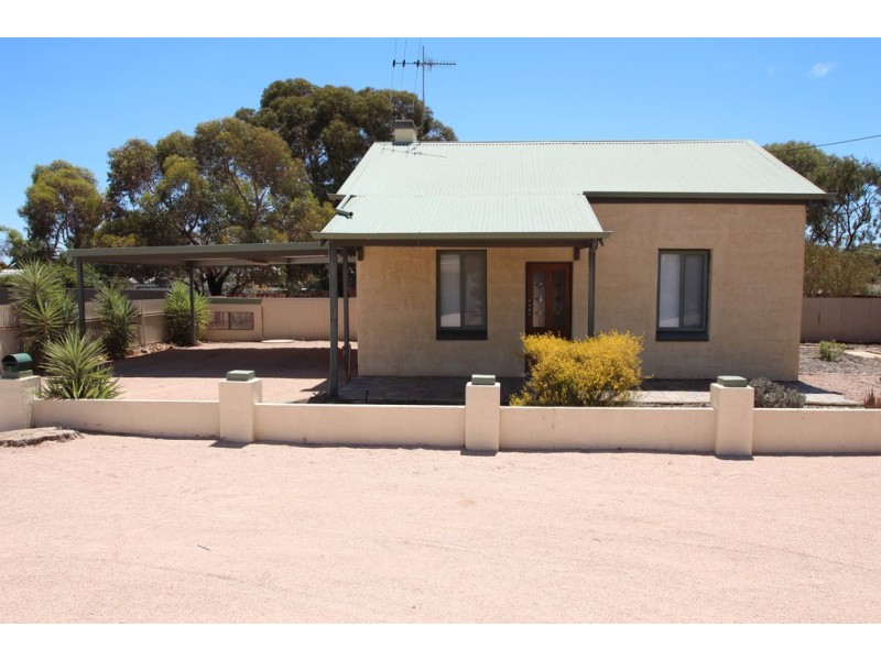 2 Nineteenth Street, Renmark SA 5341