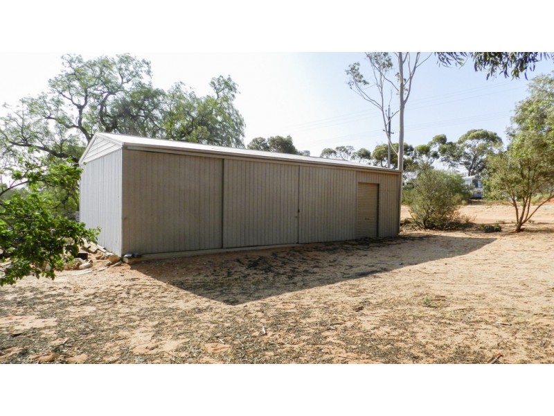 108 Bassham Road, Barmera SA 5345
