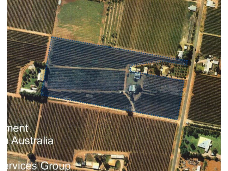 628A Chowilla Street, Renmark SA 5341