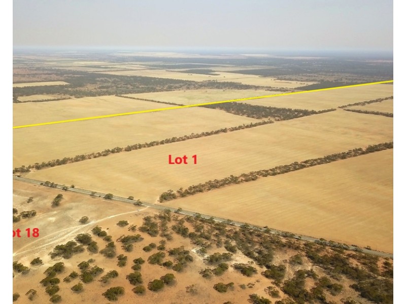 538 Devlins Pound Road, Pooginook SA 5330