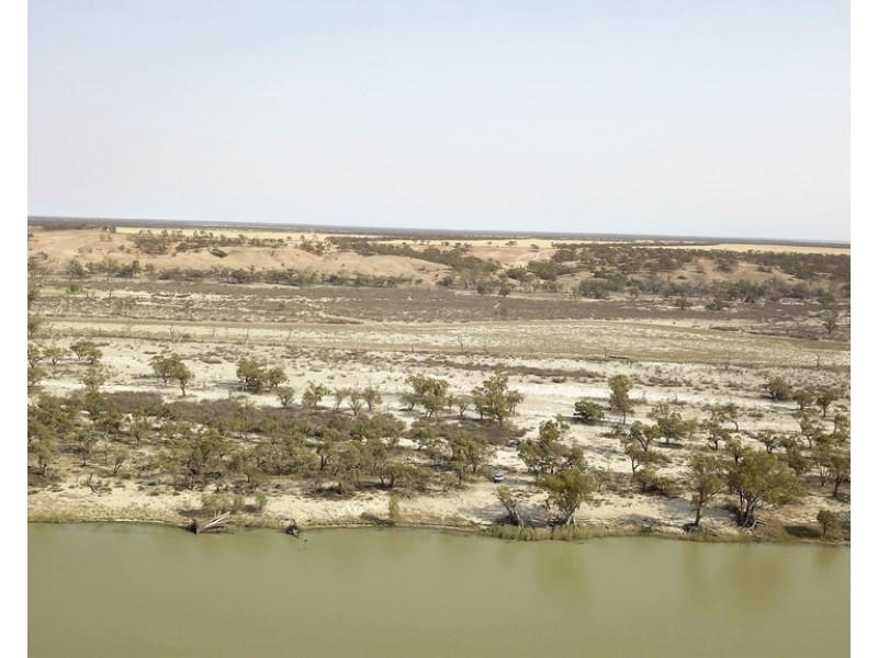 538 Devlins Pound Road, Pooginook SA 5330