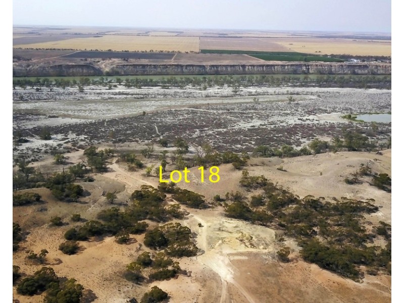 538 Devlins Pound Road, Pooginook SA 5330