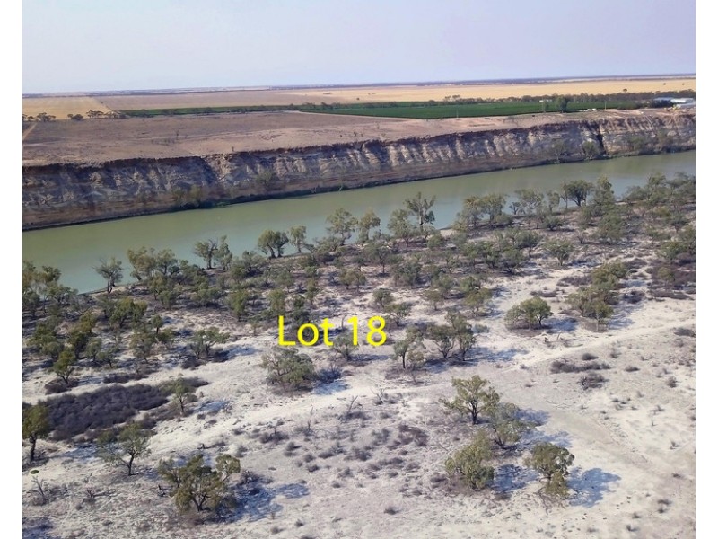 538 Devlins Pound Road, Pooginook SA 5330