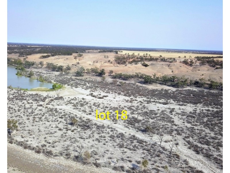 538 Devlins Pound Road, Pooginook SA 5330