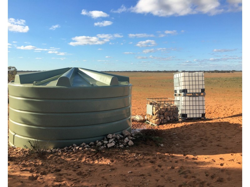 538 Devlins Pound Road, Pooginook SA 5330