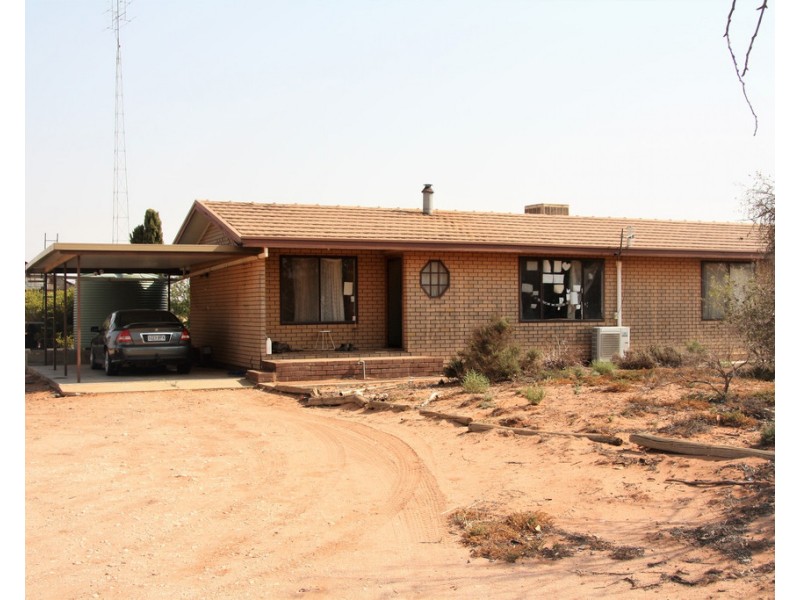 538 Devlins Pound Road, Pooginook SA 5330