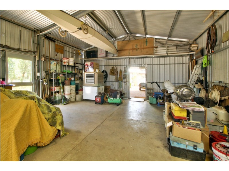 34 Fifth Street, Loxton SA 5333