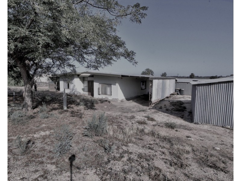 59 GURNEY ROAD, Loxton SA 5333