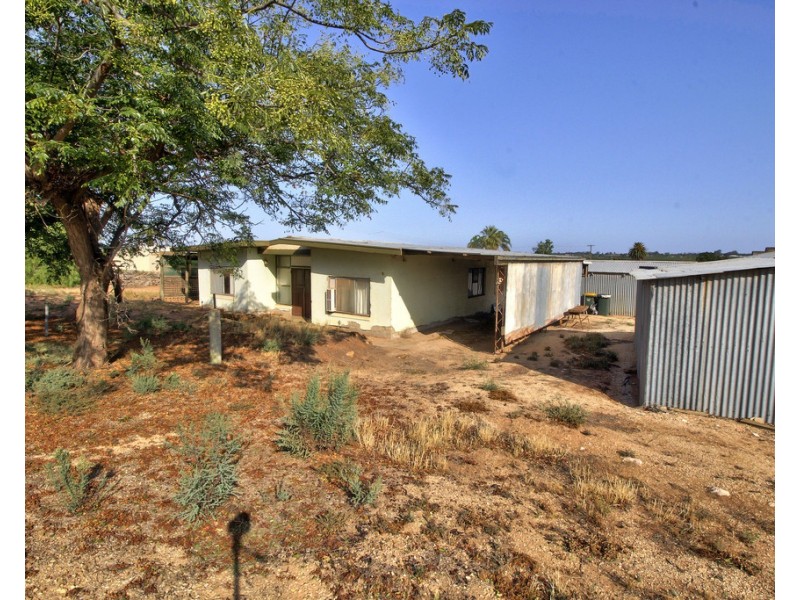 59 GURNEY ROAD, Loxton SA 5333