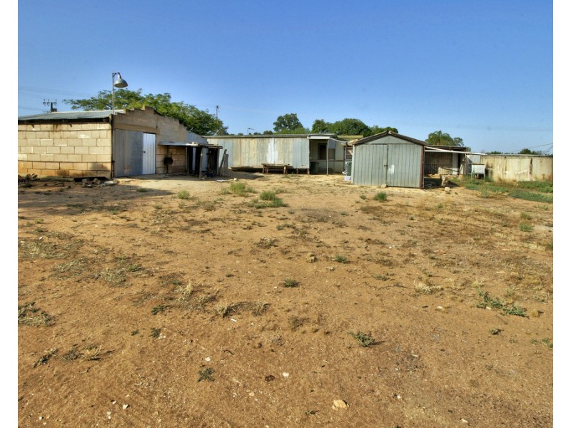 59 GURNEY ROAD, Loxton SA 5333