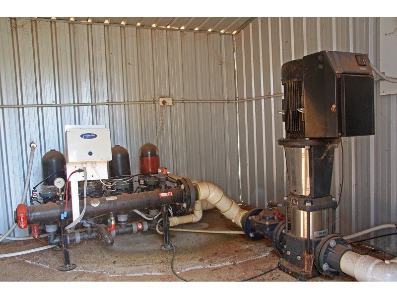 Lots 63-67 17807 Sturt Highway, Barmera SA 5345