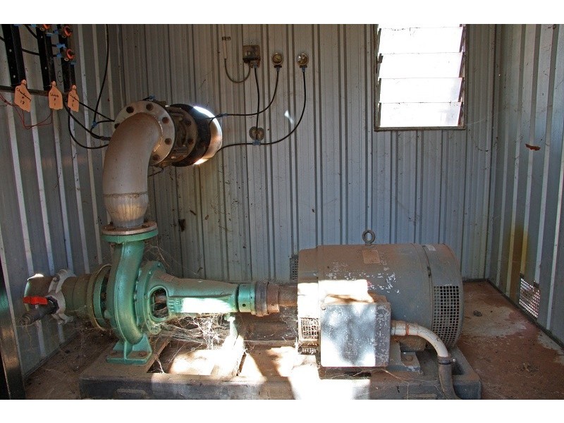 Lots 63-67 17807 Sturt Highway, Barmera SA 5345