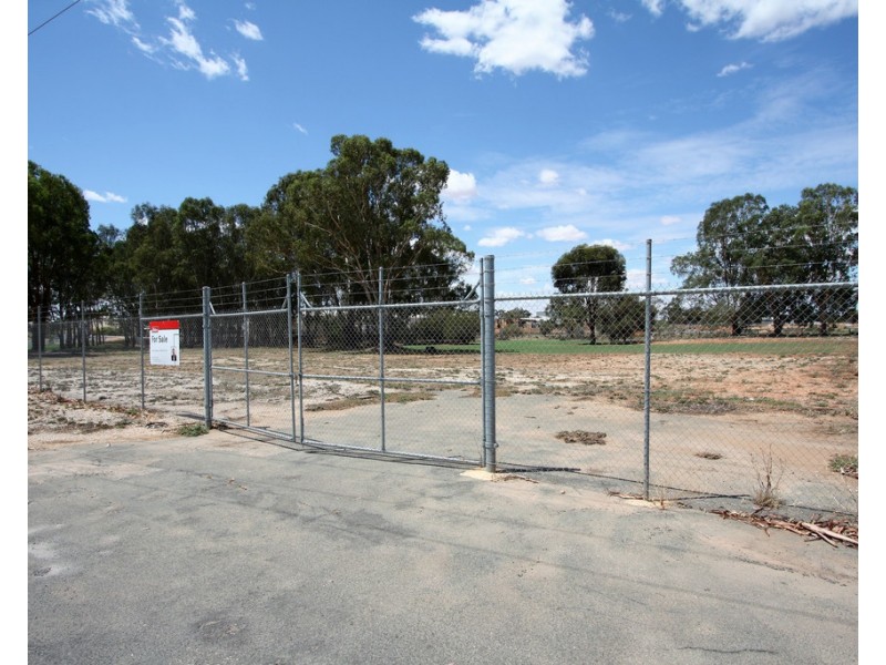 Lot 288 Starcevich Road, Loxton SA 5333