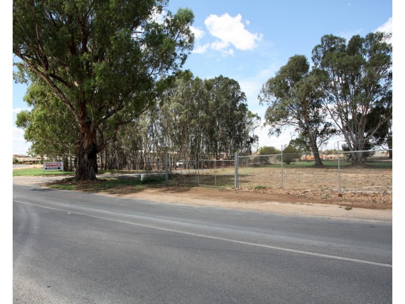 Lot 288 Starcevich Road, Loxton SA 5333