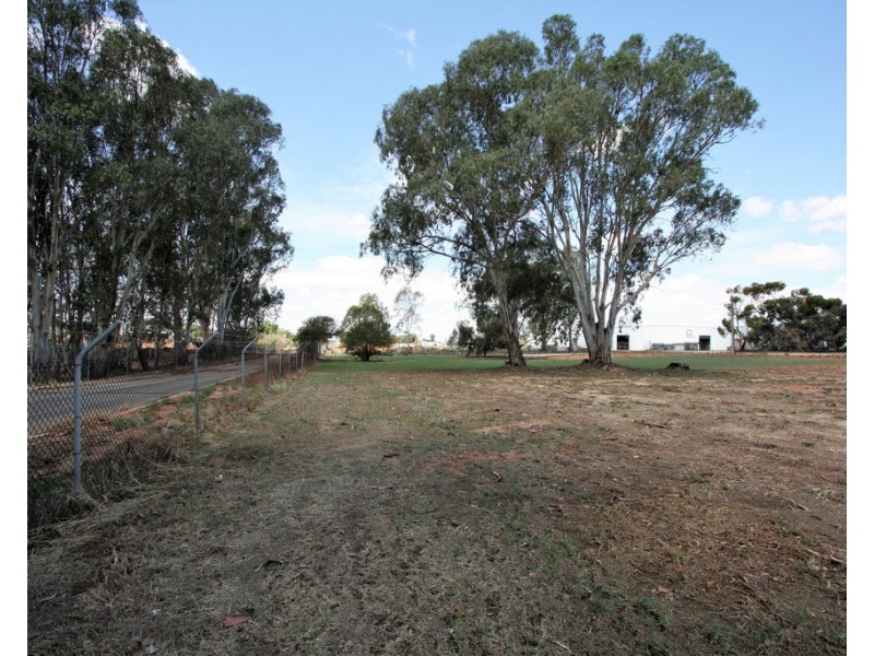 Lot 288 Starcevich Road, Loxton SA 5333