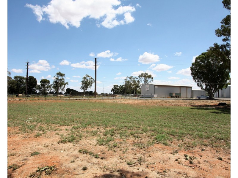 Lot 288 Starcevich Road, Loxton SA 5333