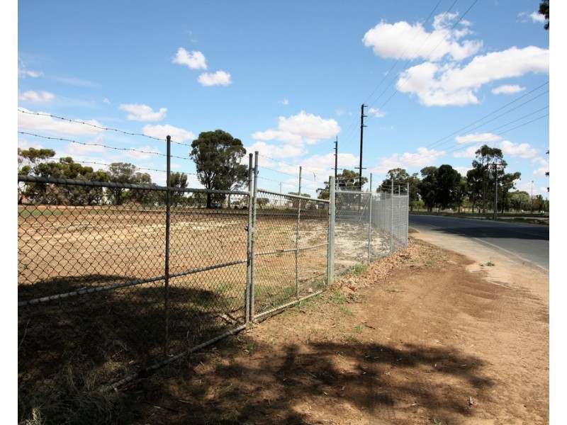 Lot 288 Starcevich Road, Loxton SA 5333