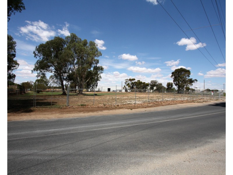 Lot 288 Starcevich Road, Loxton SA 5333
