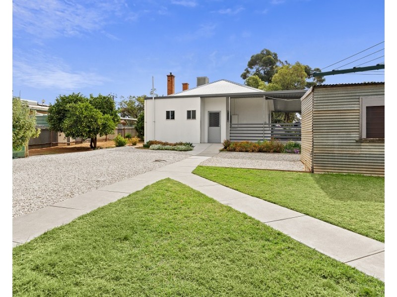 22 Streeter Avenue, Glossop SA 5344