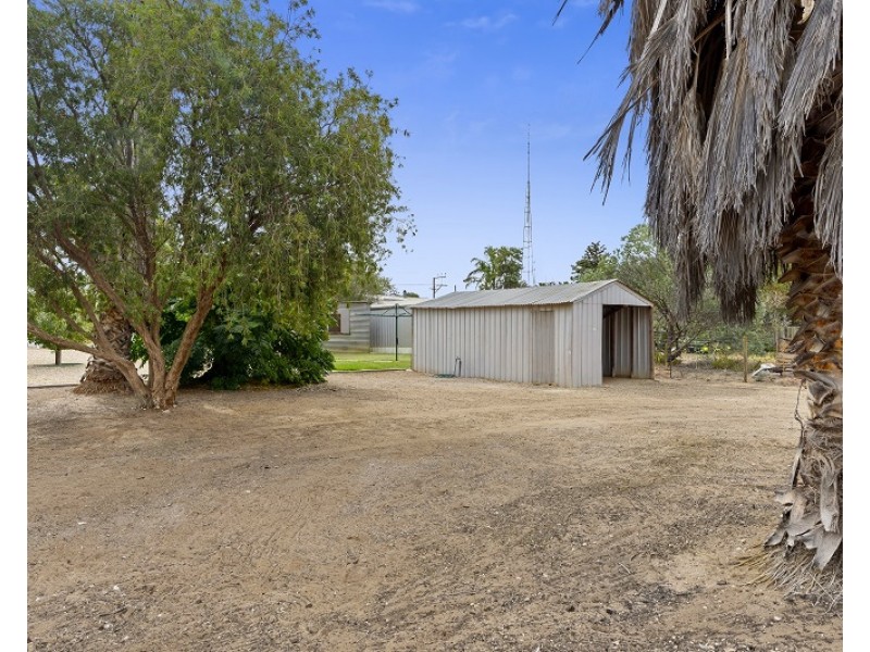 22 Streeter Avenue, Glossop SA 5344
