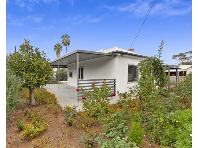 22 Streeter Avenue, Glossop SA 5344