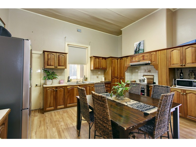 2757 Heinrich Road, Wunkar SA 5311