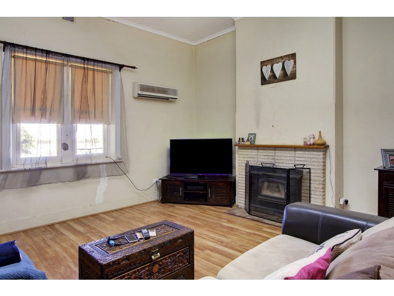 2757 Heinrich Road, Wunkar SA 5311