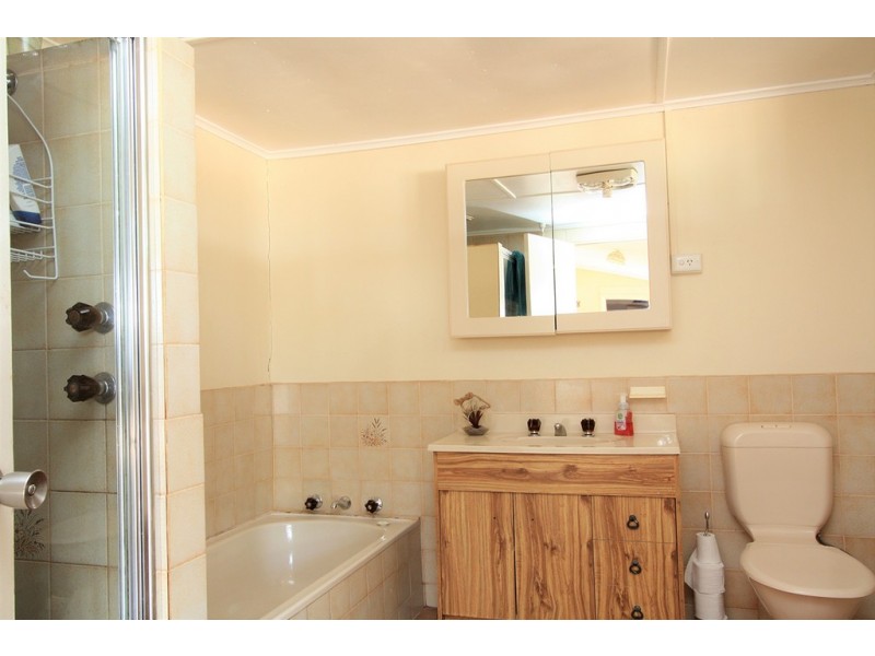 2757 Heinrich Road, Wunkar SA 5311