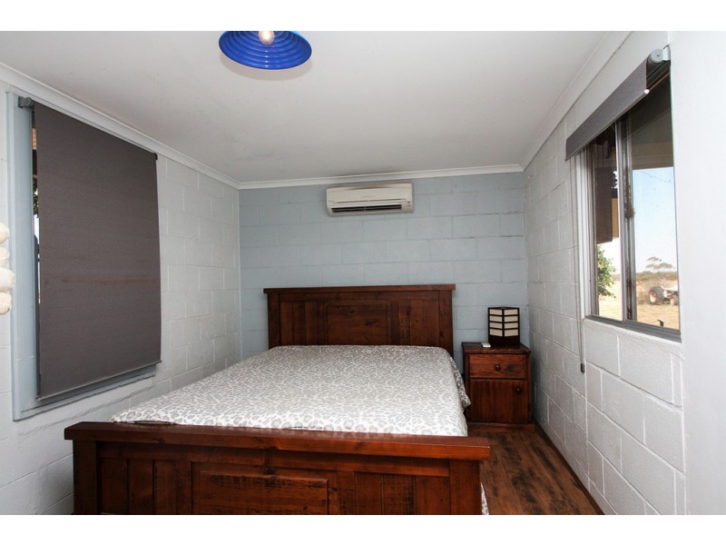 2757 Heinrich Road, Wunkar SA 5311