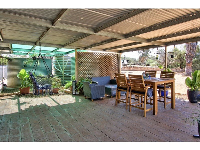 2757 Heinrich Road, Wunkar SA 5311