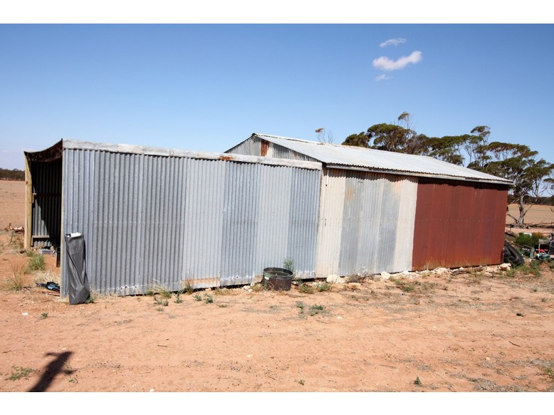 2757 Heinrich Road, Wunkar SA 5311