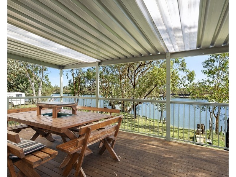 191 Scotts Creek Shack Road, Morgan SA 5320