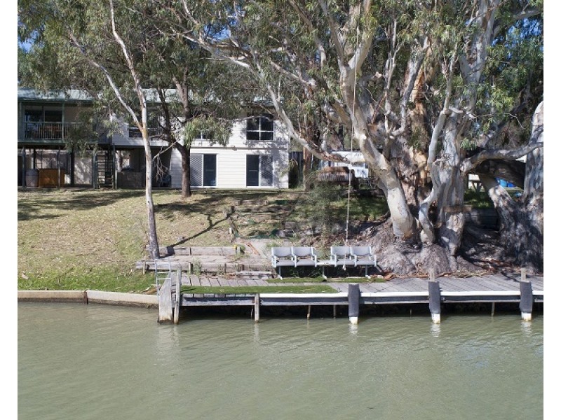 191 Scotts Creek Shack Road, Morgan SA 5320