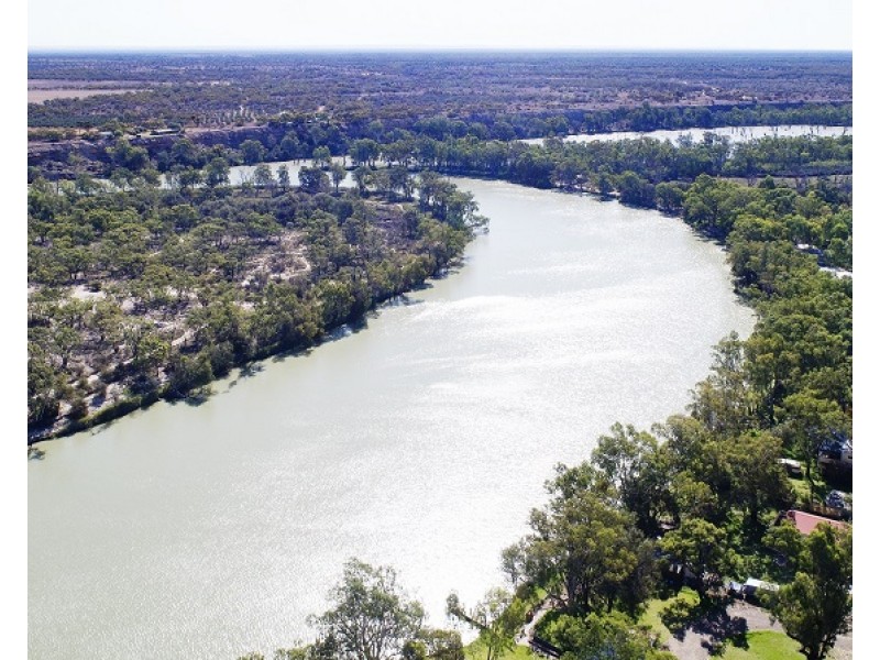 191 Scotts Creek Shack Road, Morgan SA 5320