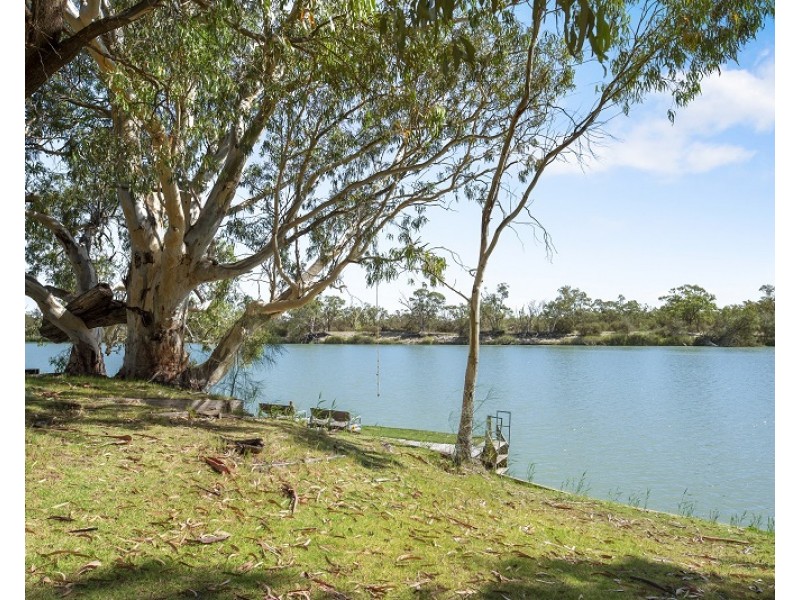 191 Scotts Creek Shack Road, Morgan SA 5320