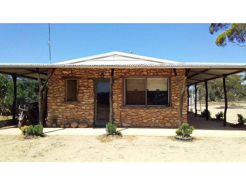 10641 Goyder Highway, Waikerie SA 5330