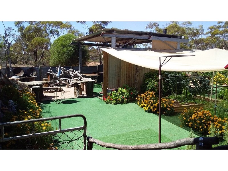 10641 Goyder Highway, Waikerie SA 5330