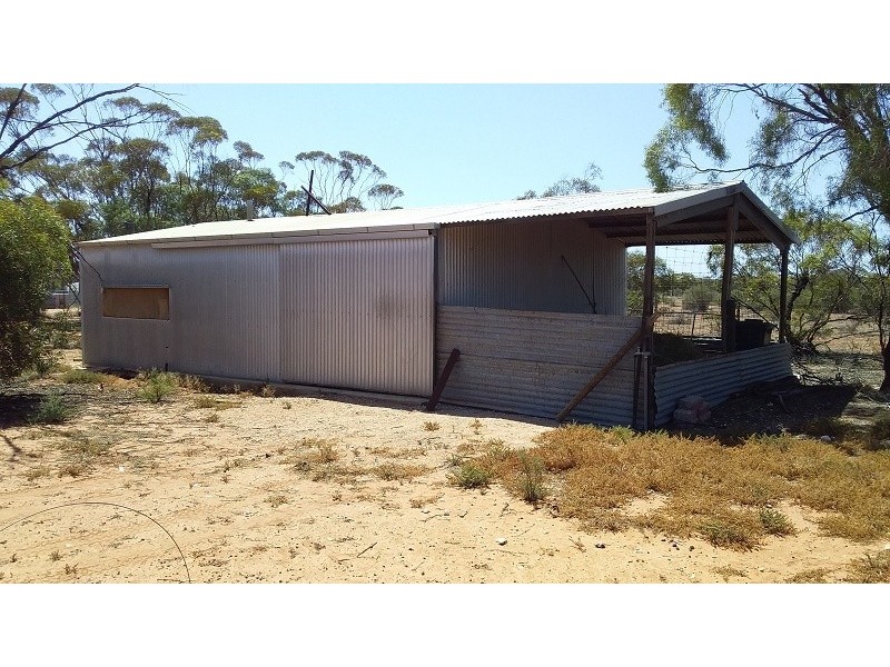 10641 Goyder Highway, Waikerie SA 5330
