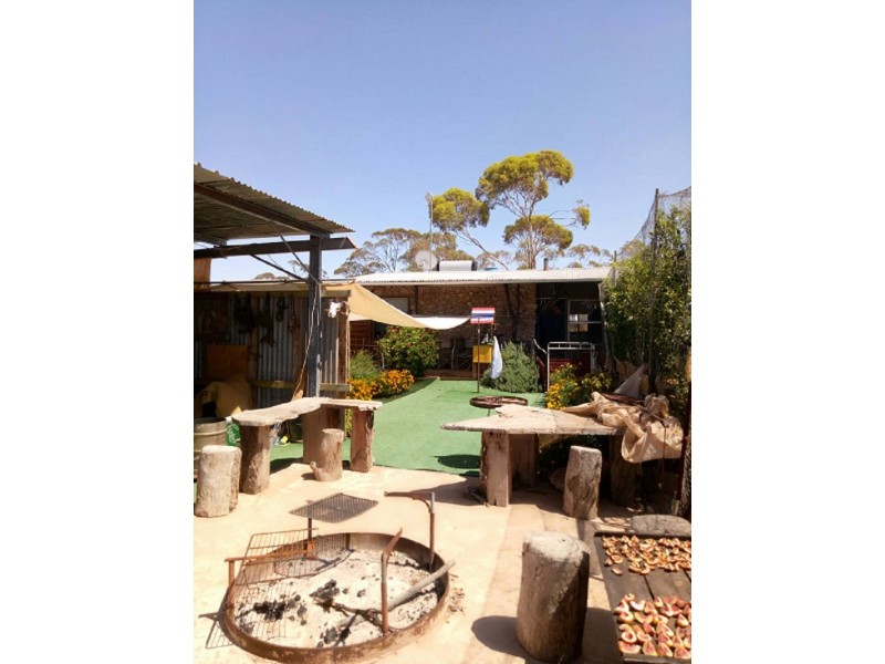 10641 Goyder Highway, Waikerie SA 5330