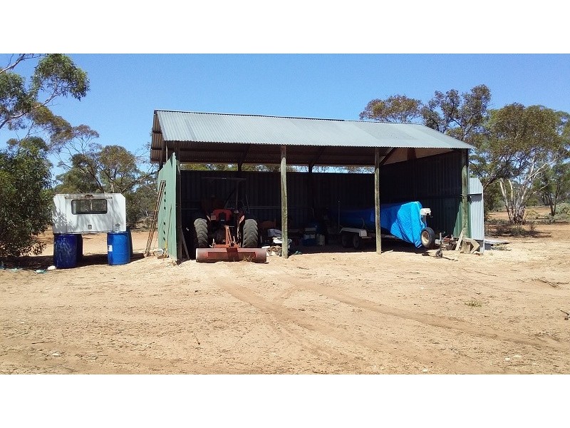 10641 Goyder Highway, Waikerie SA 5330