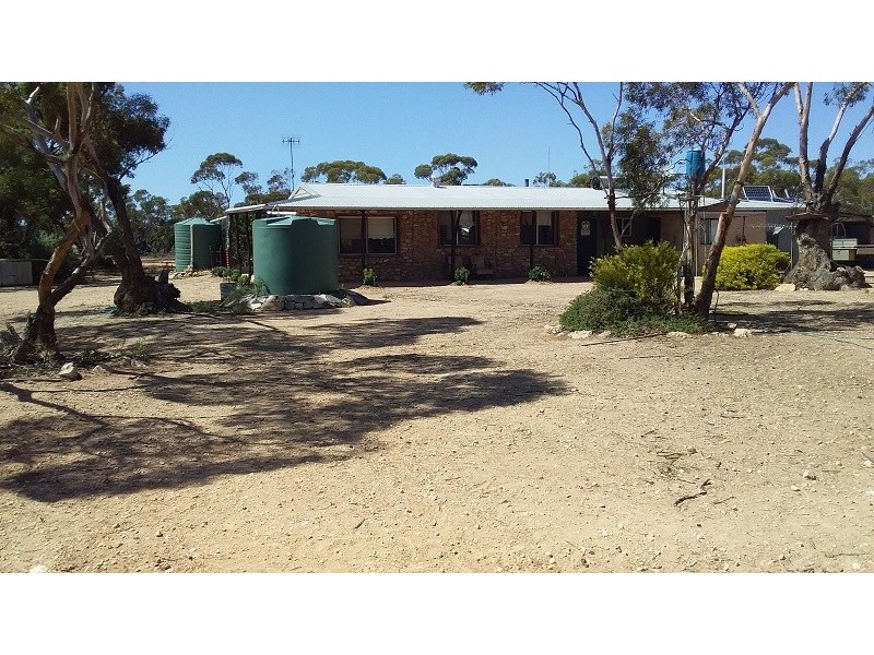 10641 Goyder Highway, Waikerie SA 5330